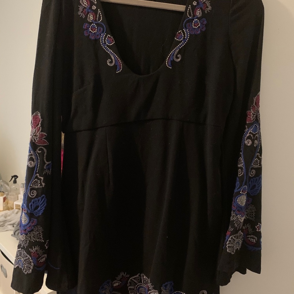 Free people Mini dress